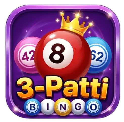 3 Patti Bingo